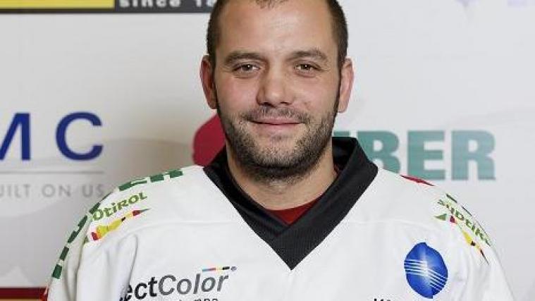 Max Ansoldi wird seine 18. Saison in Meran bestreiten