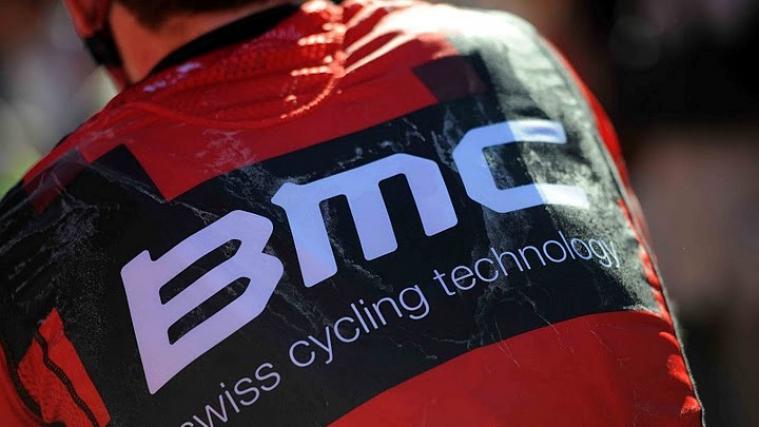 Manuel Quinziato vom BMC Racing Team kämpft um ein Vuelta-Erfolgserlebnis