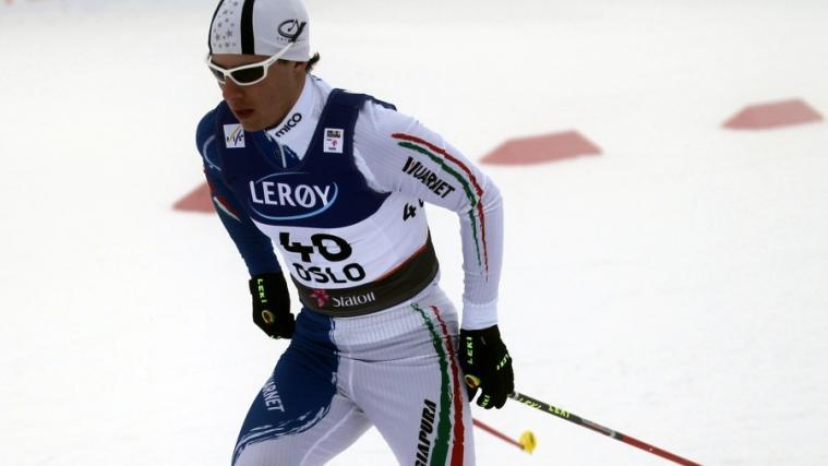 Armin Bauer (Pentaphoto/FISI)