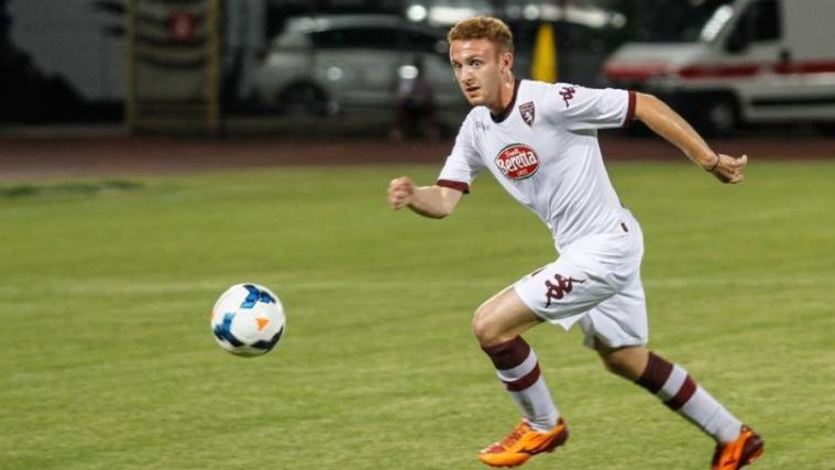 Francesco Bertinetti