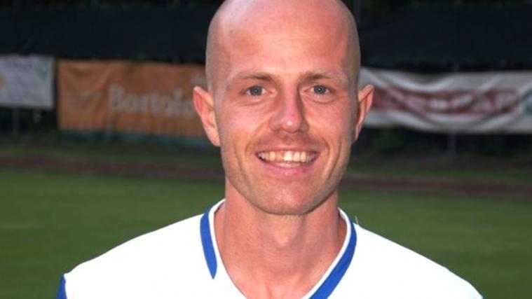 Abwehrroutinier Rudi Brugger empfängt mit St. Martin den FC St. Pauls.
Die Paulsner Landesliga-Mannschaft