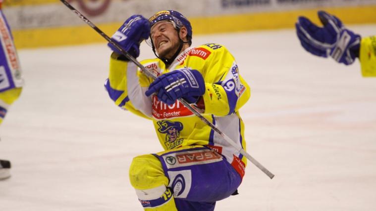 Eppans Torgarant Peter Campbell