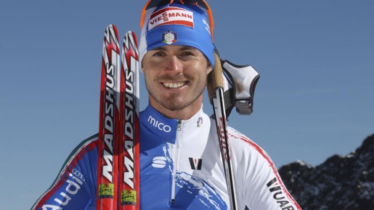 Roland Clara überzeugte bei seinem ersten WM-Auftritt in Oslo mit Rang sieben (Pentaphoto/FISI)