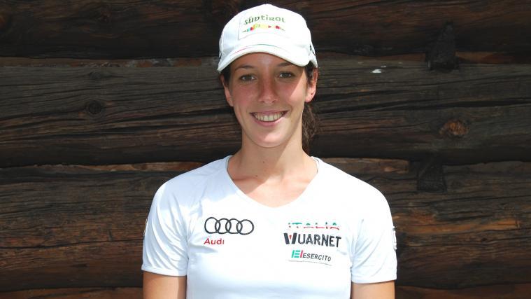 Lisa Demetz kam in Oslo erstmals wieder in die Top10