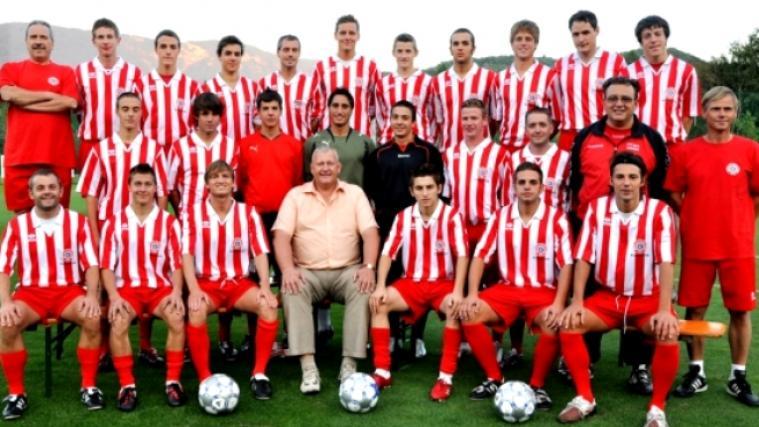 Der FC Eppan trifft im Pokal-Halbfinale auf Salurn