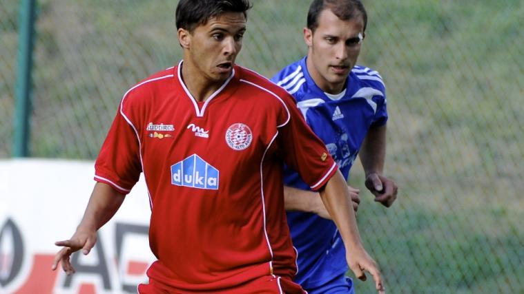 Hannes Fink ist wieder fit (Foto: Max Pattis)