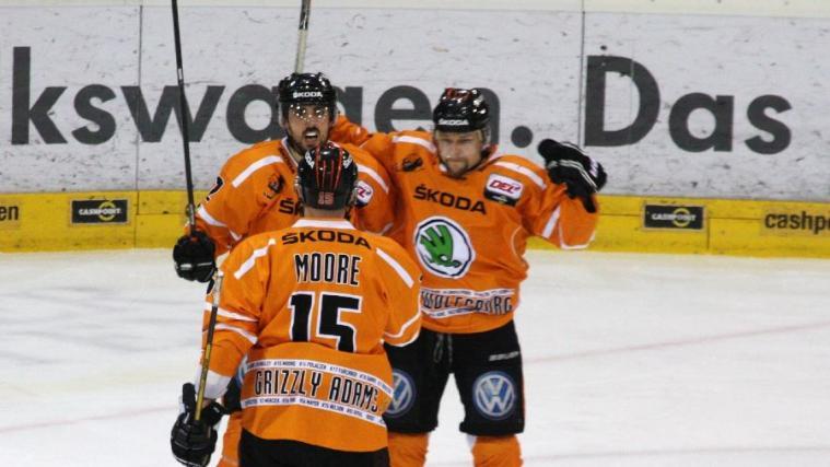 Wolfsburg absolviert seine Saisonvorbereitung in Neumarkt