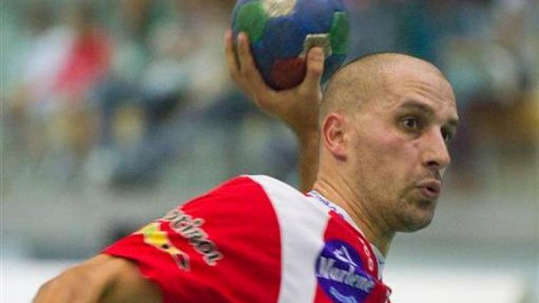 Michael Gufler steuerte acht Treffer zum Bozner Sieg bei.