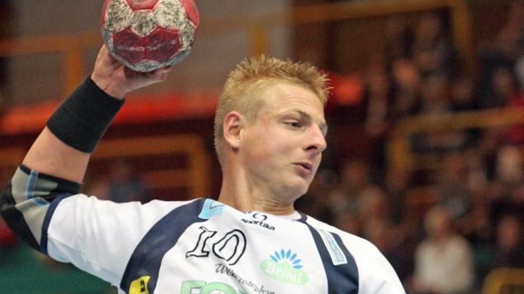 Will mit Brixen auf die Siegerstraße zurück: Andreas Kammerer (Foto R.Eheim)