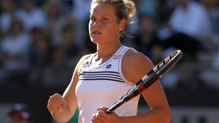 Karin Knapp