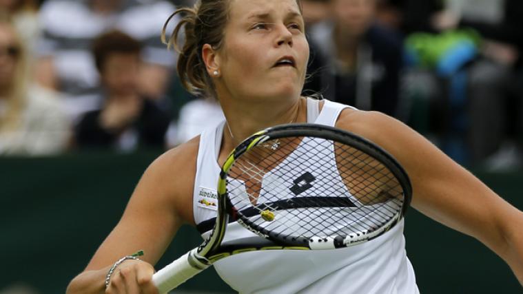 Karin Knapp (Foto: Tonelli/FIT)