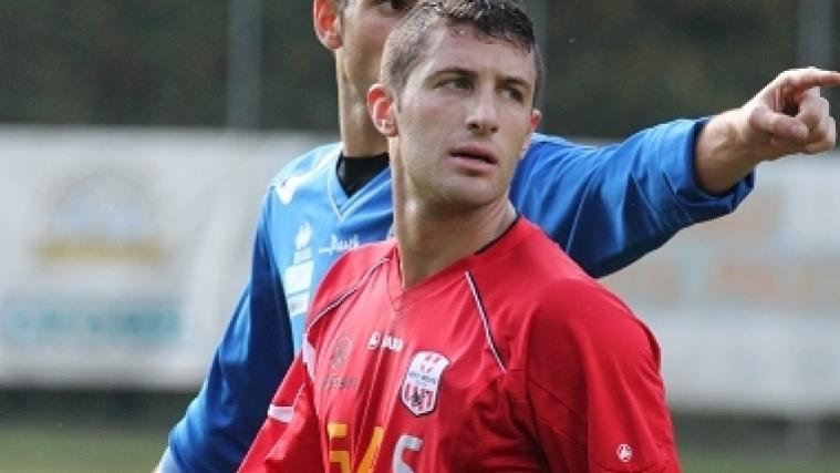 Ramiro Martin Lago (Quelle. AFC Moos)