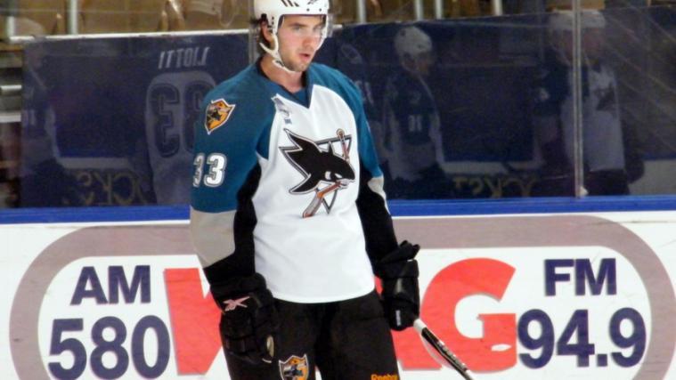 Louis Liotti (Foto: Dinur Blum)