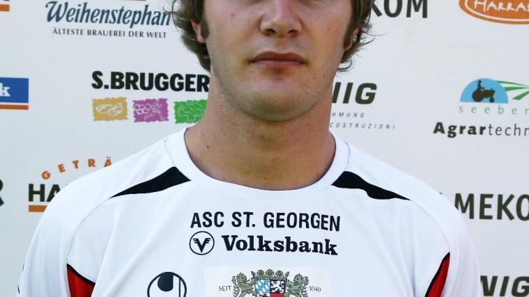Hansjörg Mair
