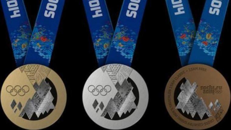 140.000 Euro ist dem CONI eine Goldmedaille wert