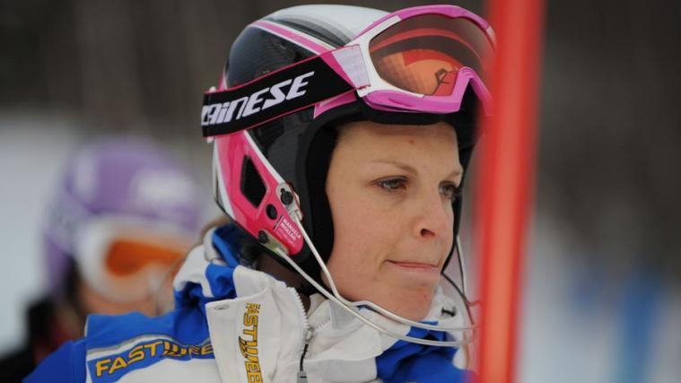 Manuela Mölgg (Pentaphoto/FISI)