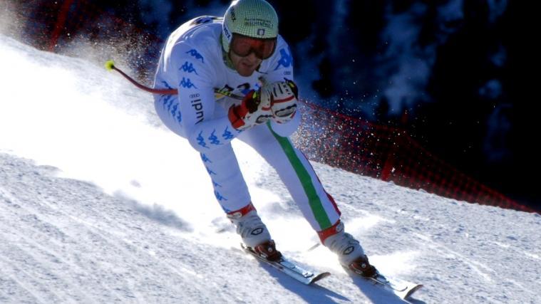 Hagen Patscheider & Co. trainieren in dieser Woche in Frankreich