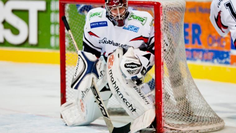 Hannes Pichler stand zuletzt für den SV Kaltern zwischen den Pfosten.