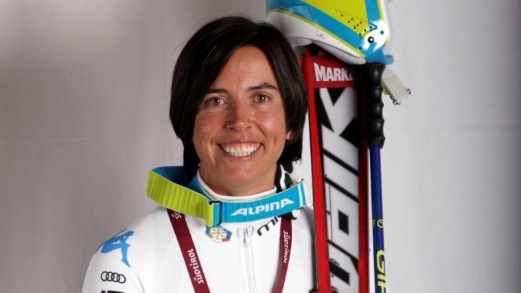 Lucia Recchia (Pentaphoto/FISI)