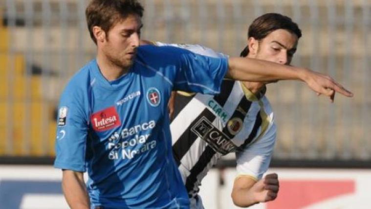 Manuel Scavone kehrt mit Novara nach 55 Jahren in die Serie A zurück