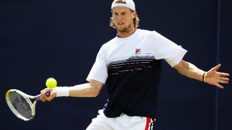 Andreas Seppi steht in Eastbourne im Finale