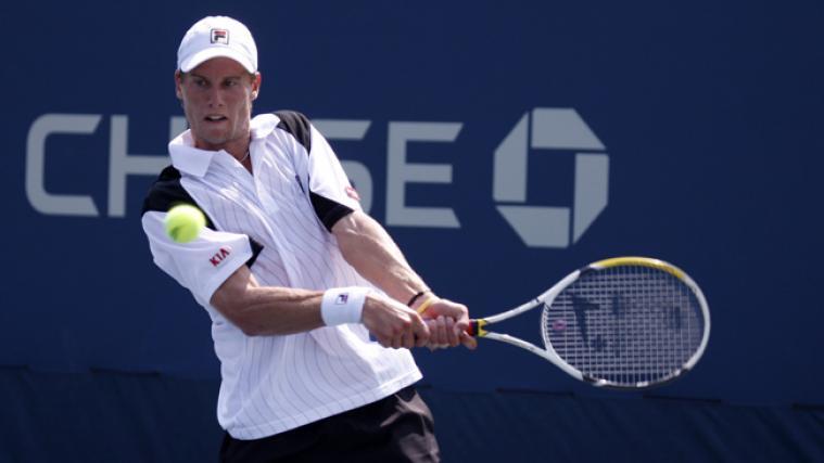Andreas Seppi spielt diese Woche in Tokio