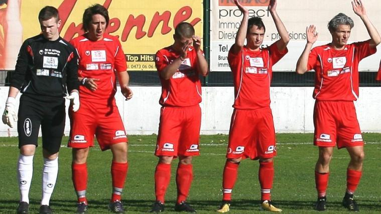 St. Georgen kann über den Oberliga-Meistertitel jubeln (Foto: Griessmair)