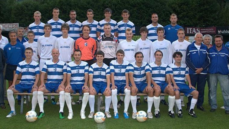 St. Martin feierte gegen Schenna ein Schützenfest
Kapitän Heini Stuefer konnte mit Sarnthein einen unerwarteten Sieg gegen Neugries bejubeln (Foto: Richard Kröss)