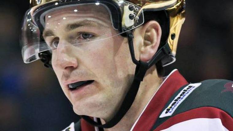 Mitch Stephens (Foto: Starbull Rosenheim)