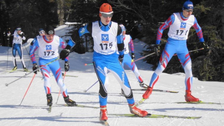 Am Wochenende erfolgt bei den Langläufern der Saisonauftakt