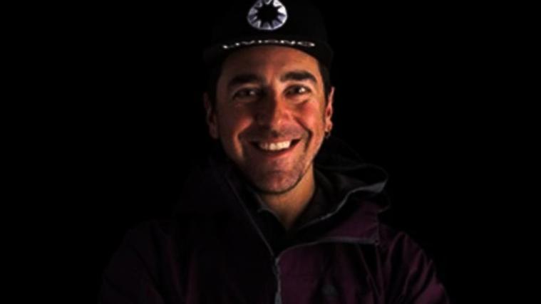 Eine Lawine forderte ein tragisches Opfer. © fisi