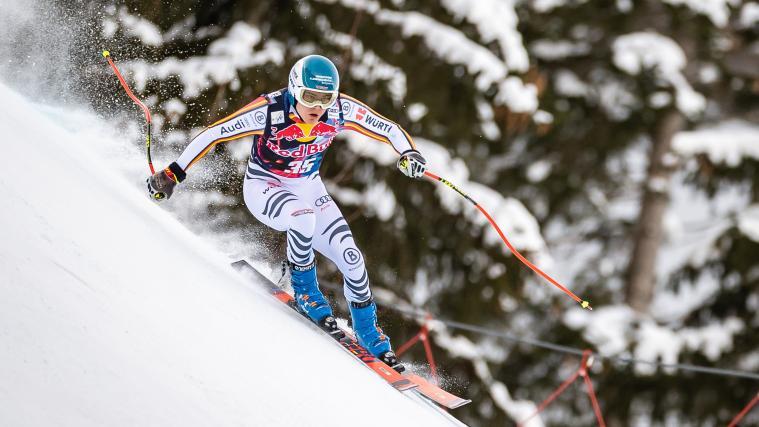 Ende einer Ski-Karriere. © APA / EXPA/JOHANN GRODER