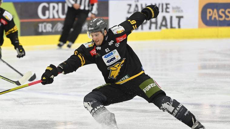 Filip Ahl hat einen neuen Verein gefunden. © Optic Rapid