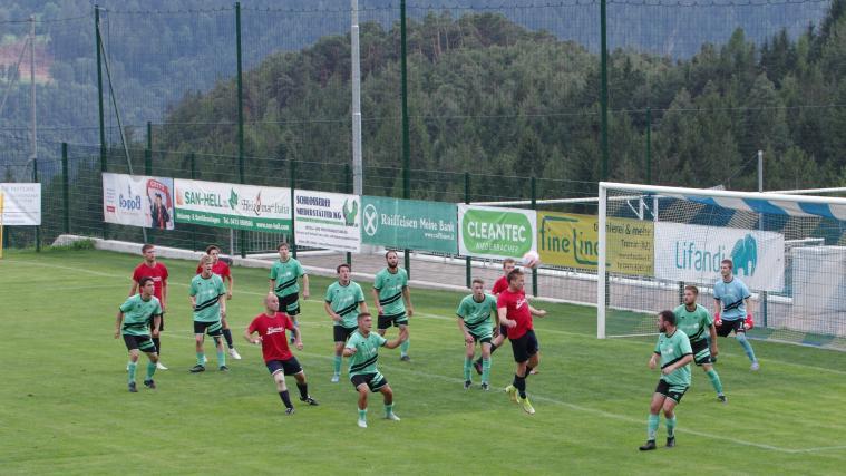 Spannenden Spiele  werden beim Weißhorn Pokal erwartet.