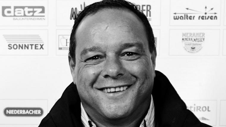 Klaus Mahlknecht (†)