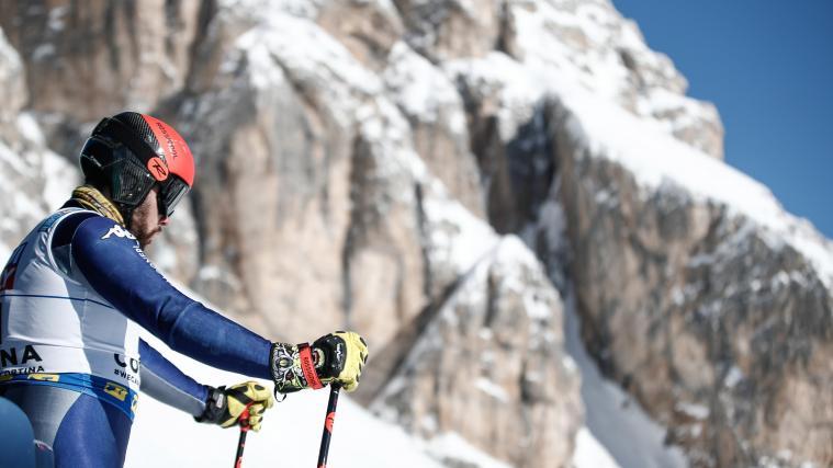 Rücktritt in Italiens Nationalteam. © Pentaphoto