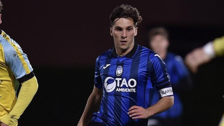 Alessandro Mallamo kommt von Bergamo nach Südtirol.