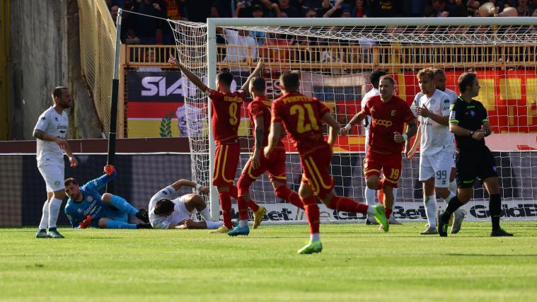Der FC Südtirol enttäuschte auf ganzer Linie.