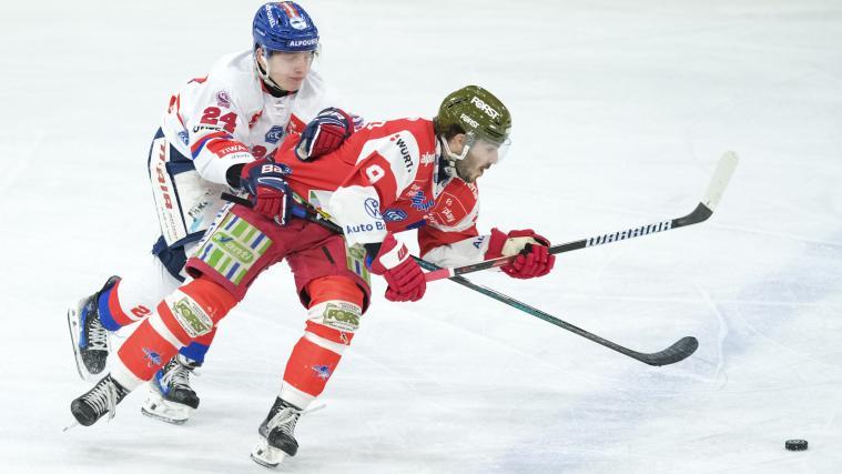 Daniel Mantenuto & Co. ließen nichts anbrennen. © Vanna Antonello