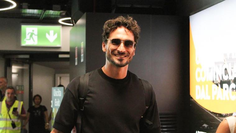 Bei Mats Hummels könnte sich das Karriereende noch ein wenig verzögern. © ANSA / TELENEWS
