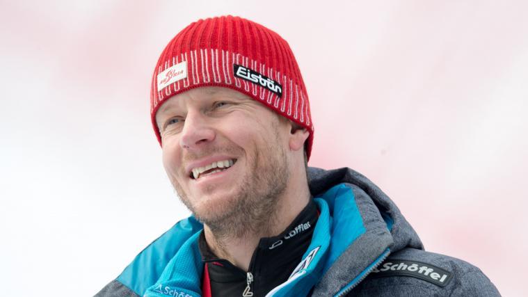 Roland Assinger bleibt beim ÖSV im Amt. © APA / EXPA/JOHANN GRODER