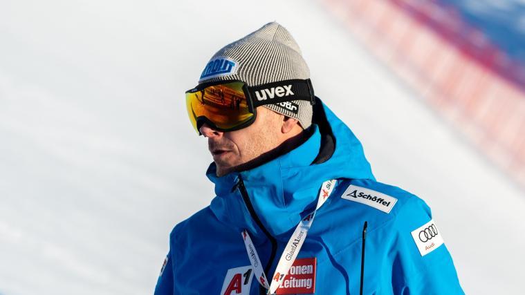 Roland Assinger hat auf die Kritik geantwortet. © APA / EXPA/JOHANN GRODER