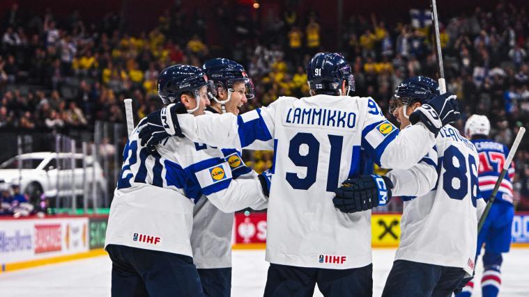 Die WM 2029 hat nun einen offiziellen Austragungsort. © APA/afp / JONATHAN NACKSTRAND