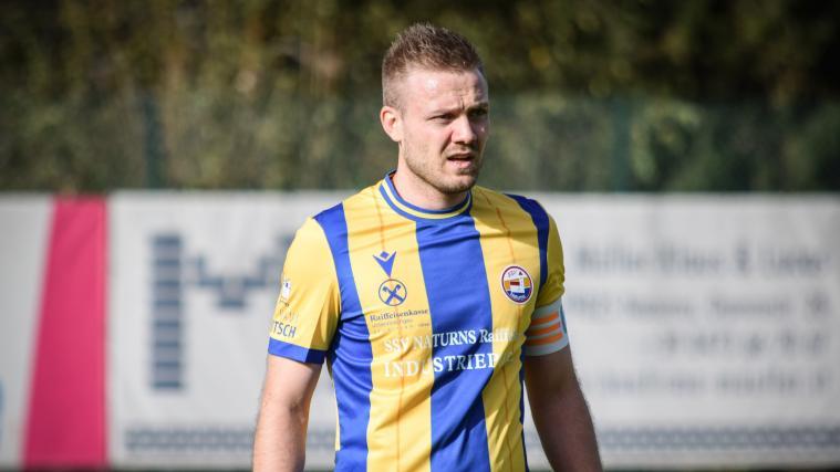 Matthias Bacher beendet seine Karriere. © Sarah Mitterer