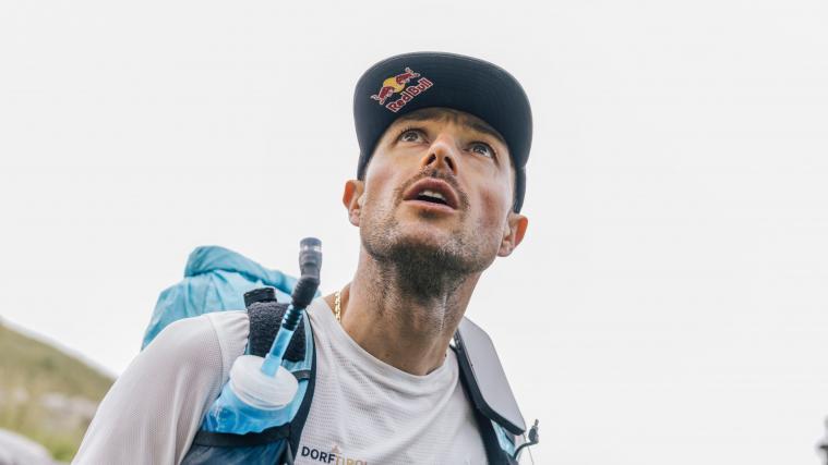 The new X-Alps champion Aaron Durogati already has his sights set on the next goal. © www.redbullmediahouse.com