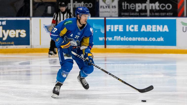 Ein Kanadier soll dem HC Meran die nötige Stabilität in der Defensive verleihen. © Derek Young