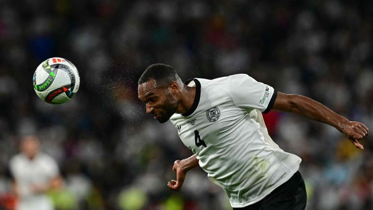 Jonathan Tah © APA/afp / TOBIAS SCHWARZ