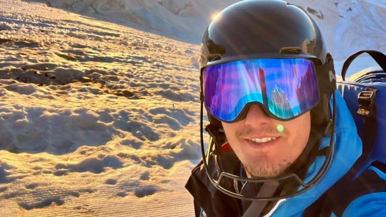 Ski-Ass aus Italien hat die Karriere beendet.