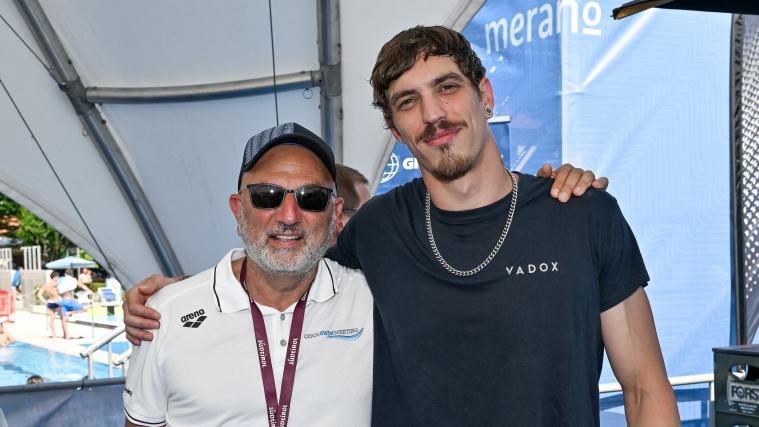 Stefano Ballo (rechts) musste eine Enttäuschung verkraften. © Giorgio Scala / Giorgio Scala / Deepbluemedia / Insidefoto