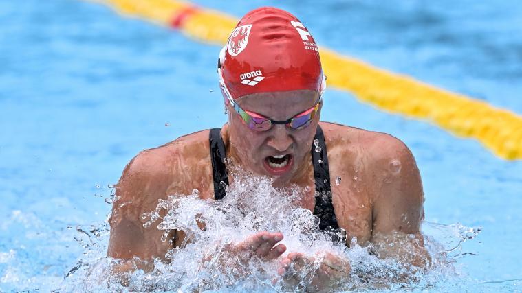 Viviane Graif Giorgio Scala © Giorgio Scala / Giorgio Scala / Deepbluemedia / Insidefoto
